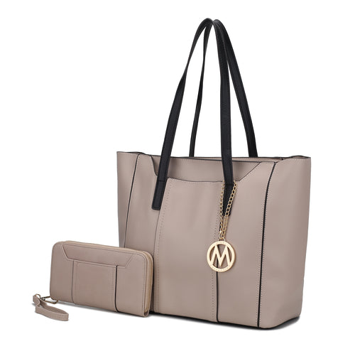 Nikkita Light Weight Tote Bag
