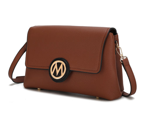Johanna Crossbody Bag