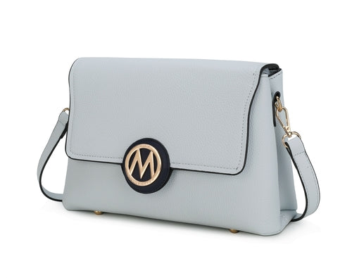 Johanna Crossbody Bag