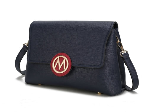 Johanna Crossbody Bag