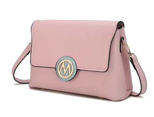 Johanna Crossbody Bag
