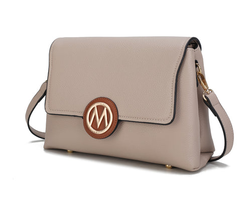 Johanna Crossbody Bag