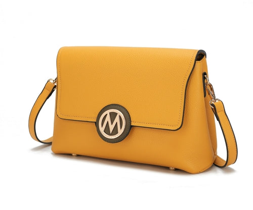 Johanna Crossbody Bag