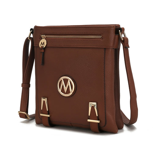 Greta Crossbody Bag