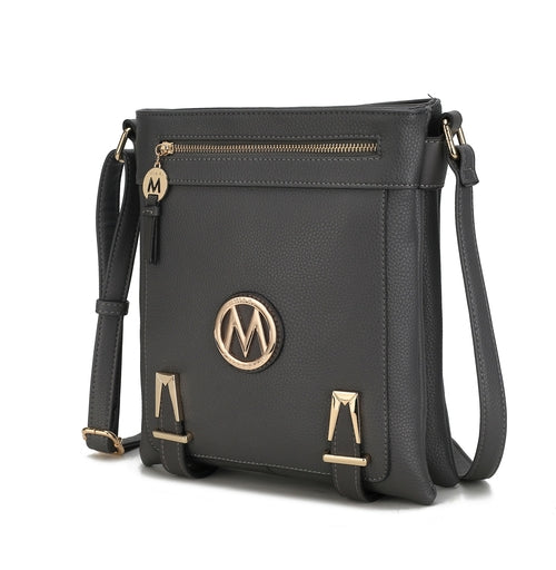 Greta Crossbody Bag
