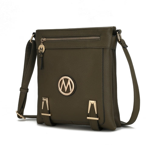 Greta Crossbody Bag