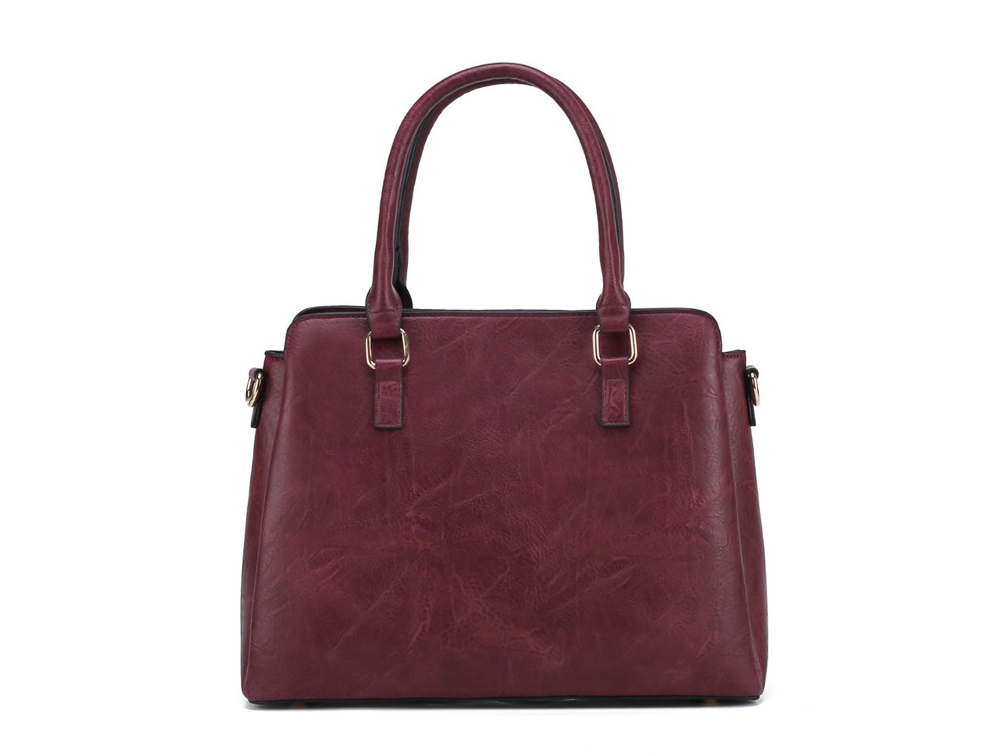 Elodie Triple Compartment Women Tote Bag