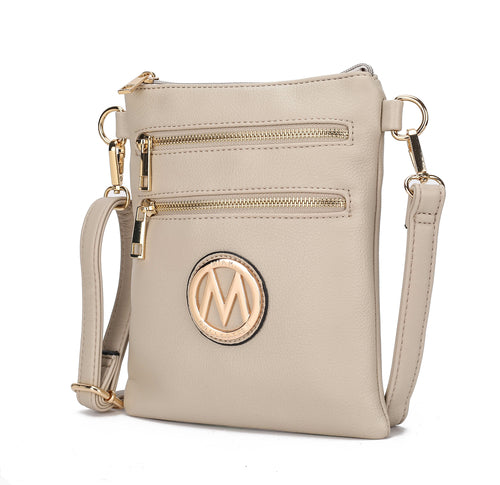 Medina Crossbody Handbag