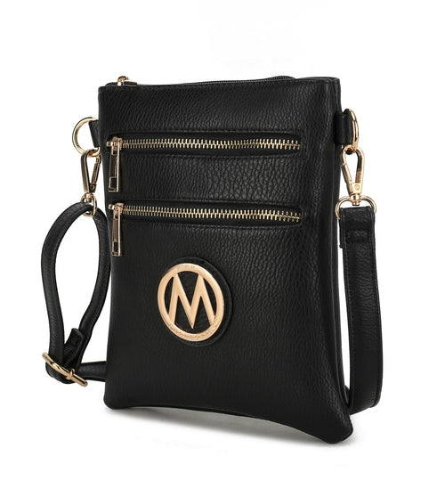 Medina Crossbody Handbag