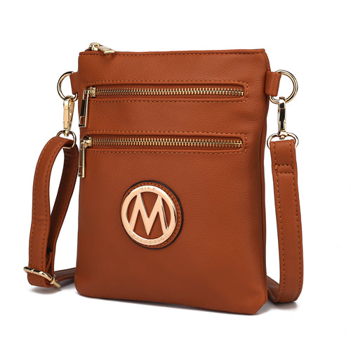 Medina Crossbody Handbag