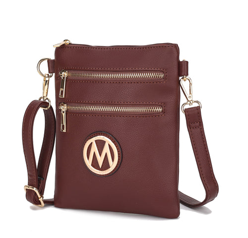 Medina Crossbody Handbag