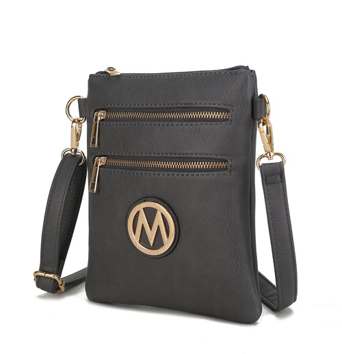 Medina Crossbody Handbag