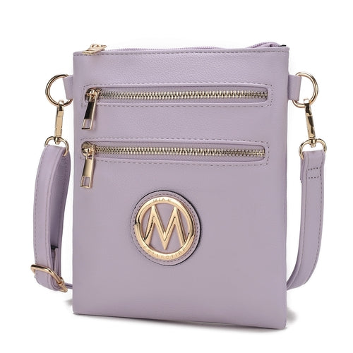 Medina Crossbody Handbag