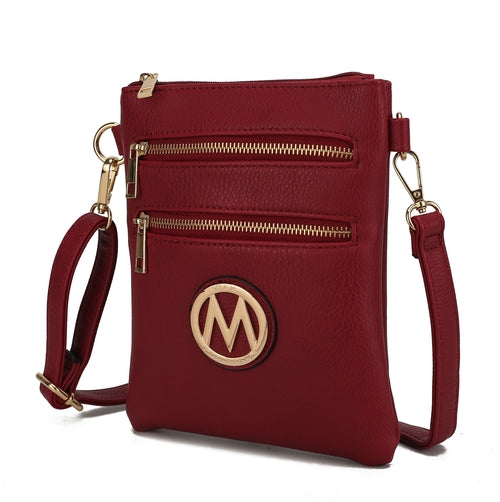 Medina Crossbody Handbag