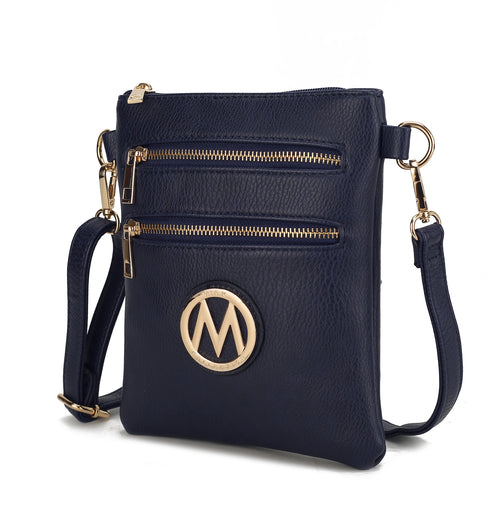 Medina Crossbody Handbag