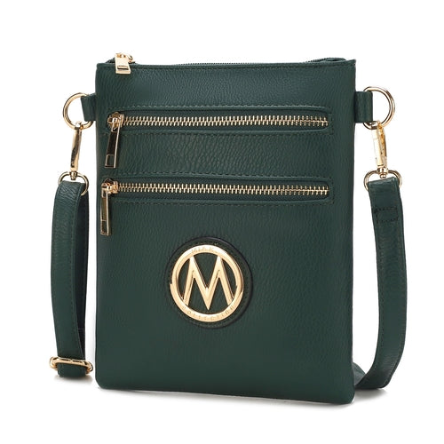 Medina Crossbody Handbag