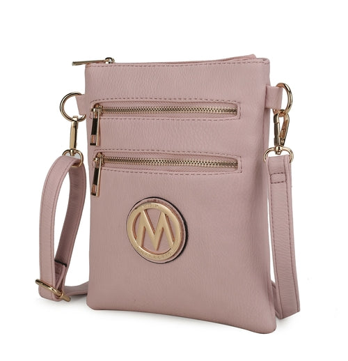 Medina Crossbody Handbag