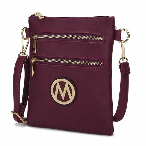 Medina Crossbody Handbag