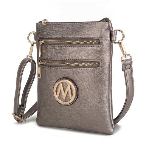 Medina Crossbody Handbag