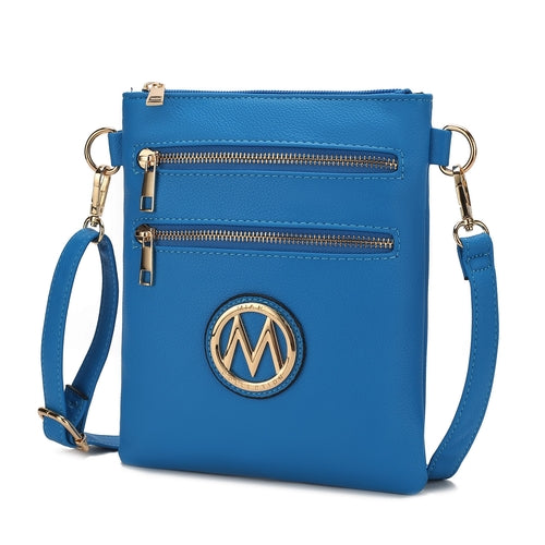 Medina Crossbody Handbag