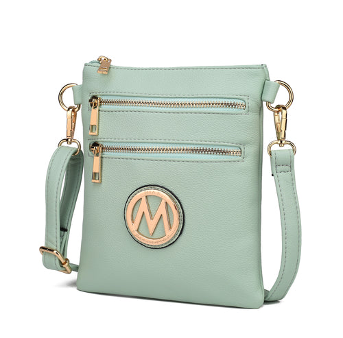 Medina Crossbody Handbag