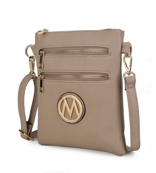 Medina Crossbody Handbag