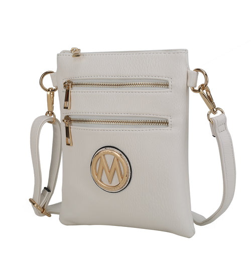 Medina Crossbody Handbag