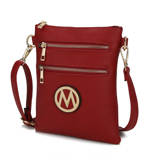 Medina Crossbody Handbag