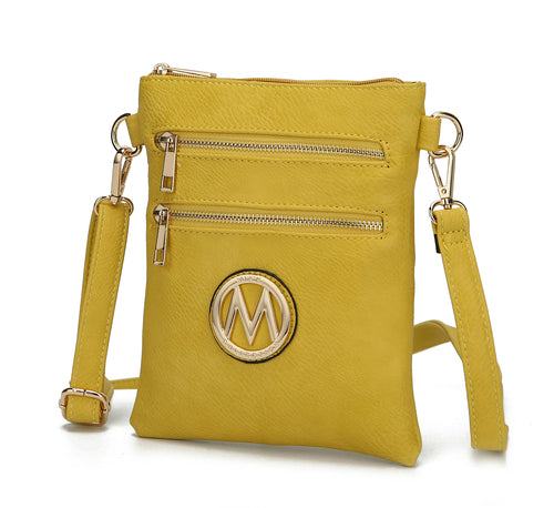 Medina Crossbody Handbag