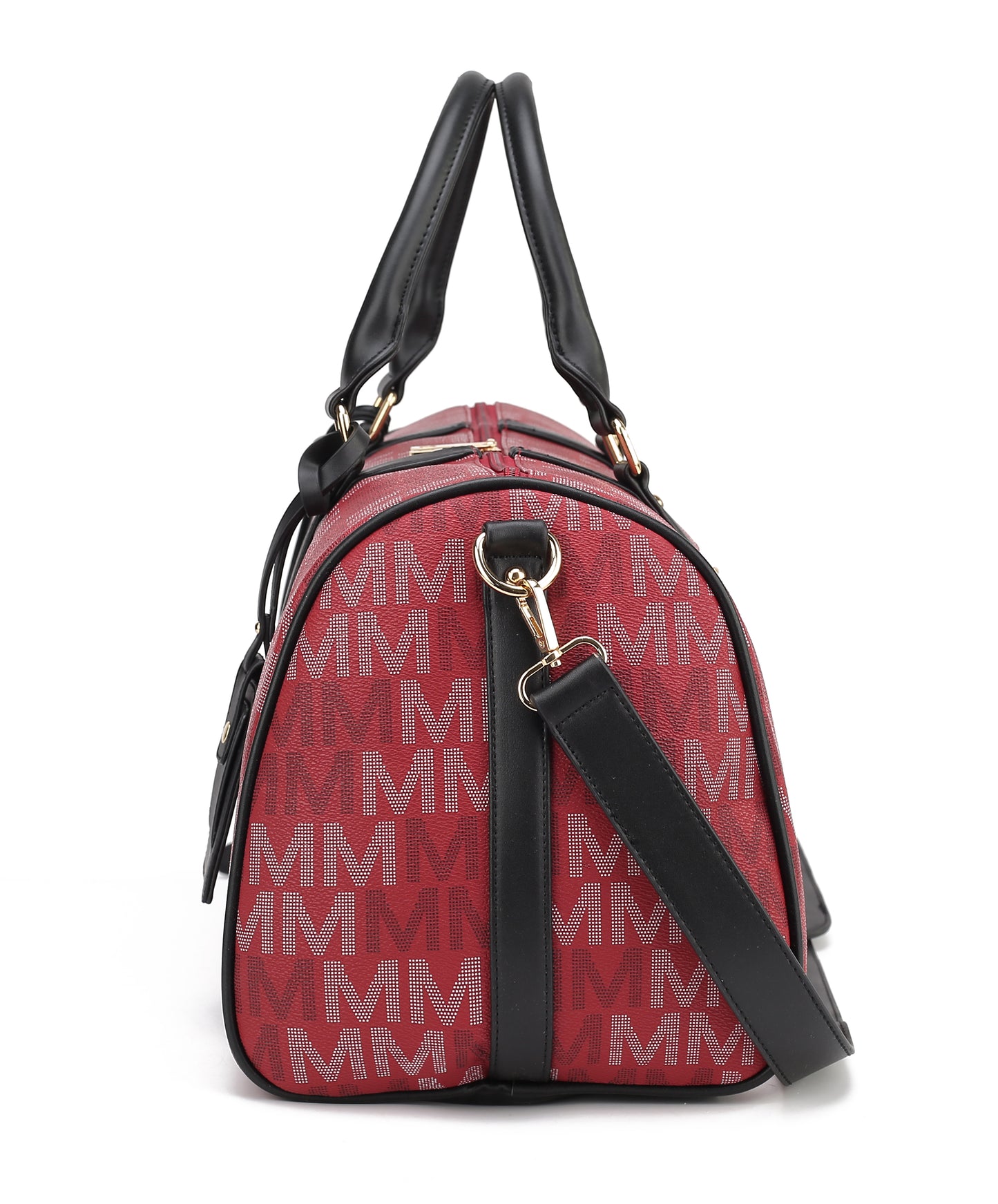 Jovani Duffle Weekender