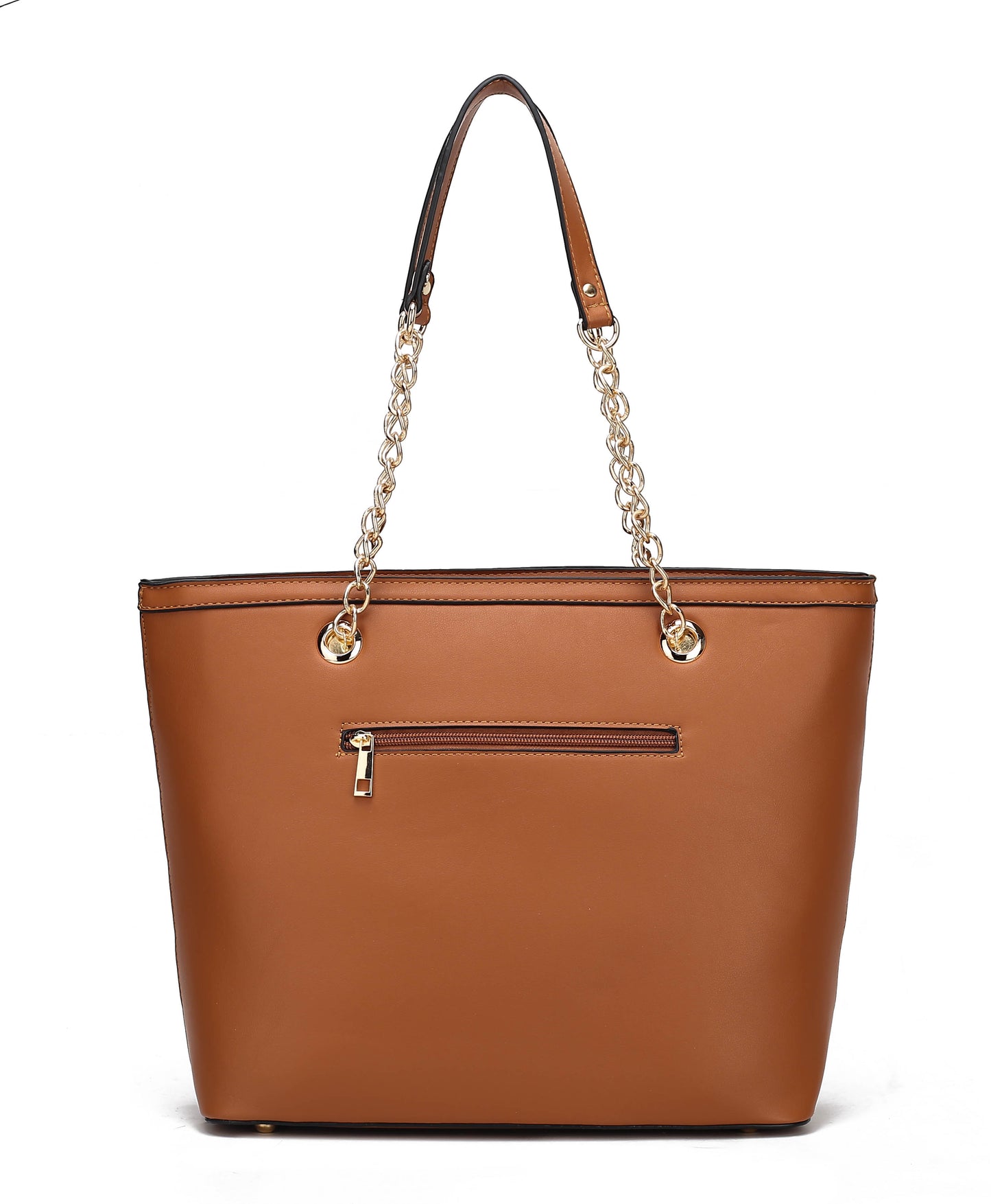 Chiari Tote Bag with Wallet