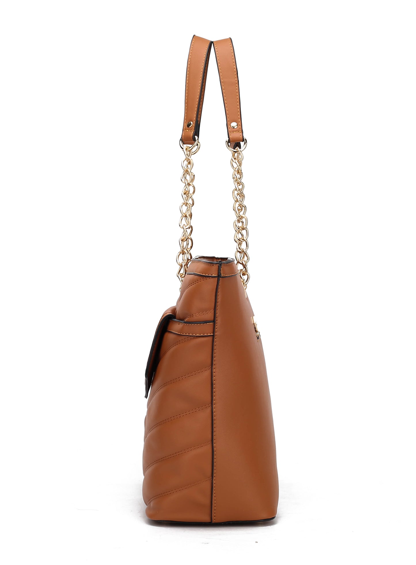 Chiari Tote Bag with Wallet