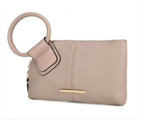 Luna Clutch/Wristlet Women