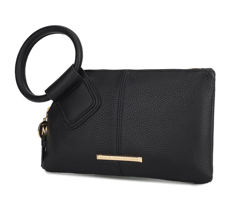 Luna Clutch/Wristlet Women