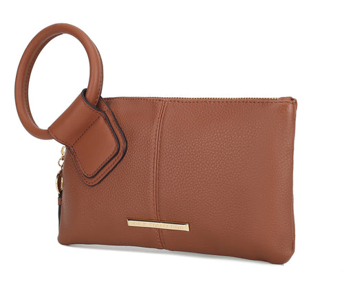 Luna Clutch/Wristlet Women