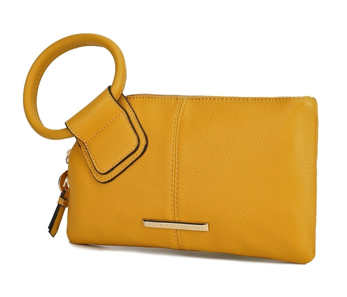 Luna Clutch/Wristlet Women