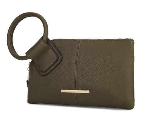 Luna Clutch/Wristlet Women