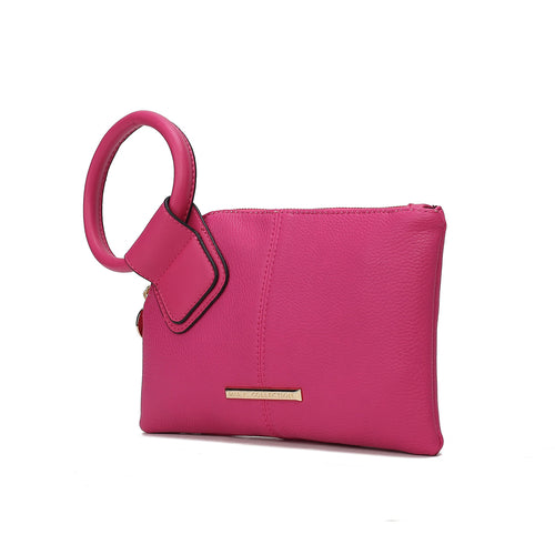 Luna Clutch/Wristlet Women