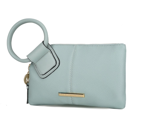 Luna Clutch/Wristlet Women
