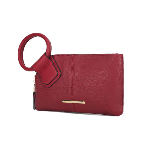 Luna Clutch/Wristlet Women