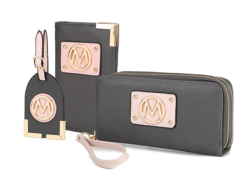 Darla Travel Gift Set