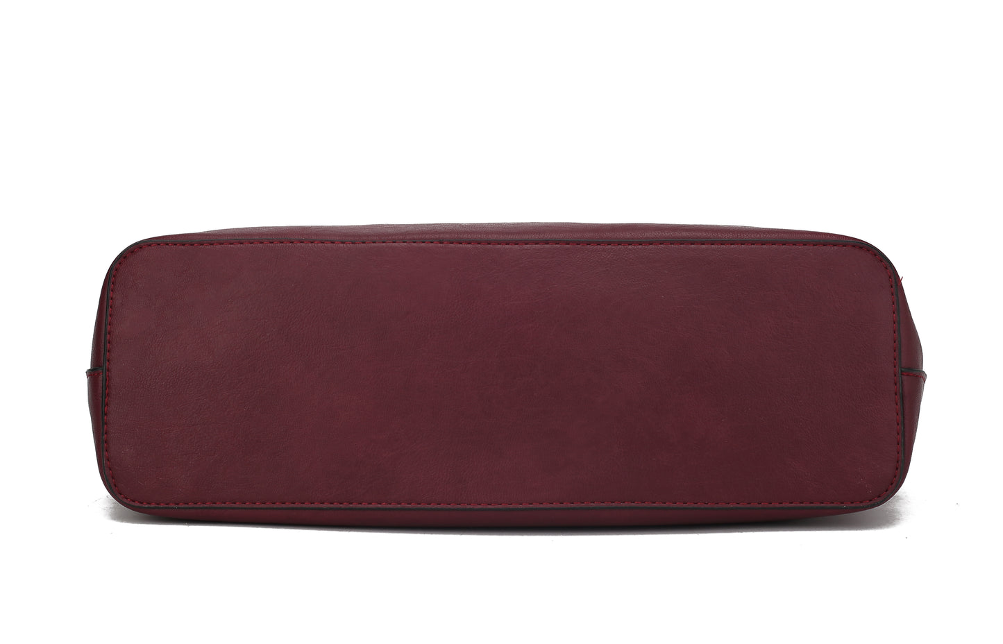 Mariahna 3 Pcs Shopper Tote, crossbody and Wallet.