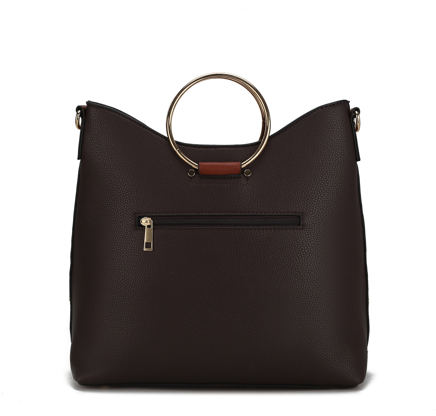 Kylie Top Handle Satchel