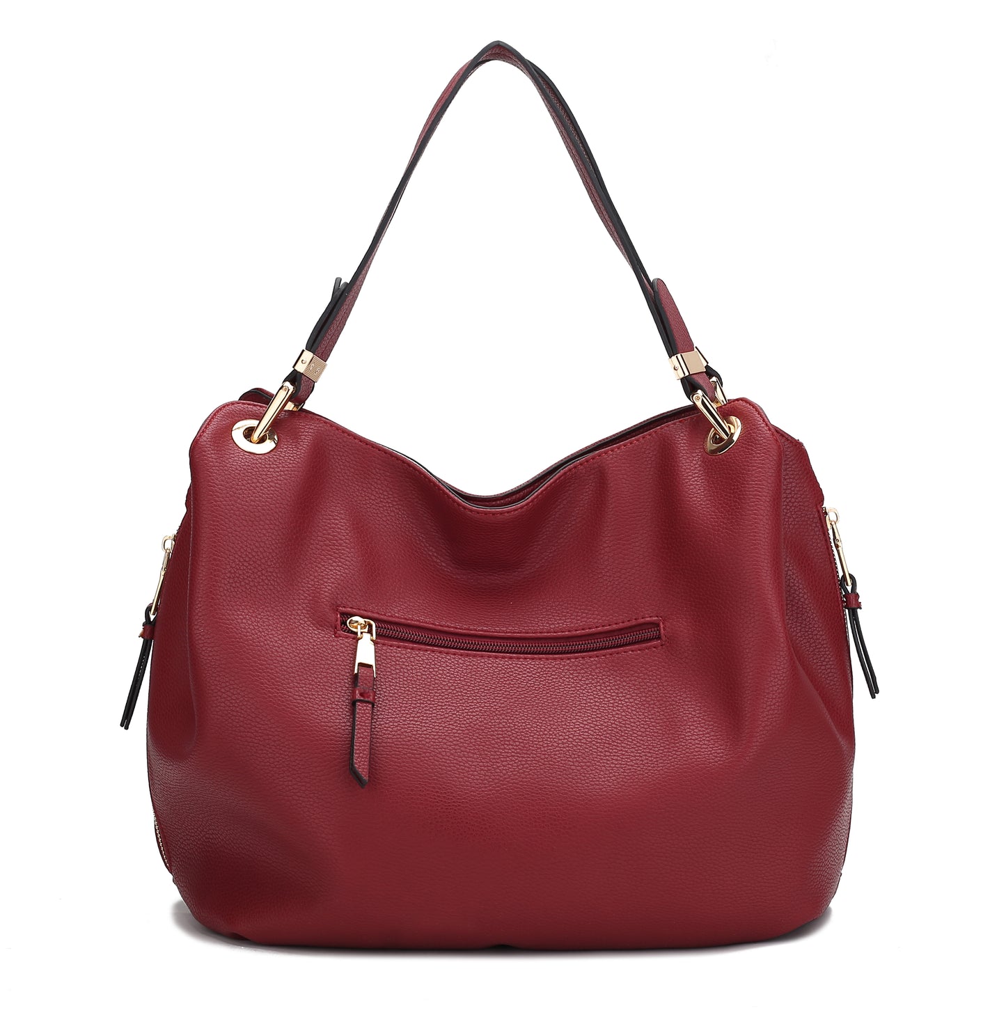 Fabienne Hobo Bag with Wallet