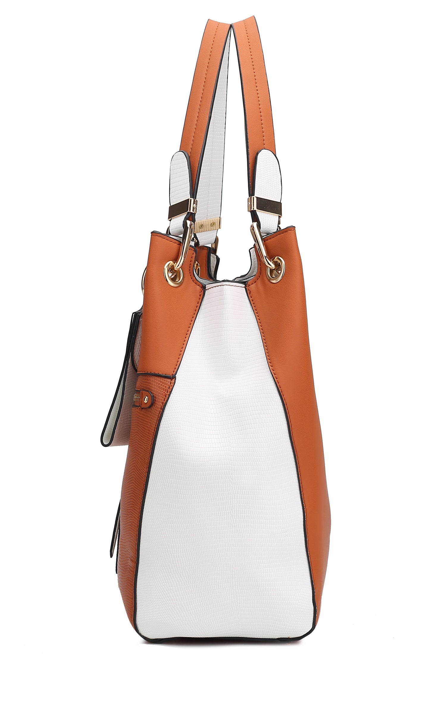 Sofia Tote with Keyring