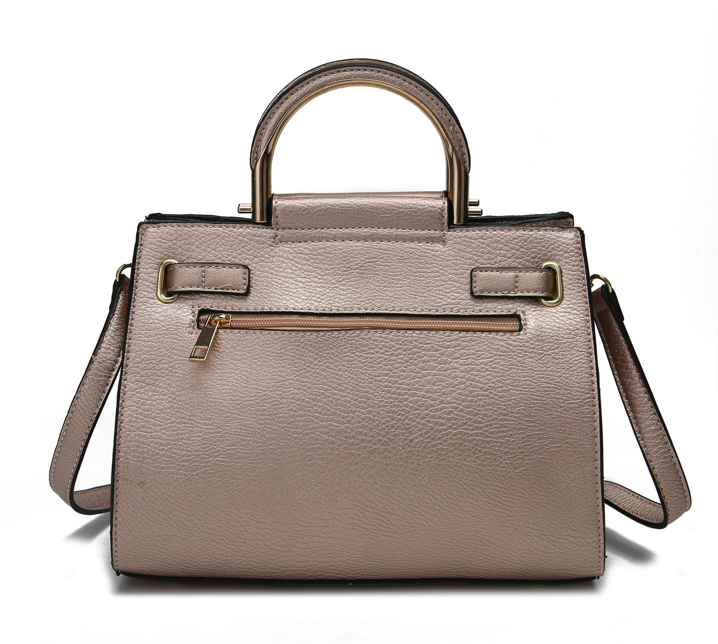 Cassia Medium Satchel Bag