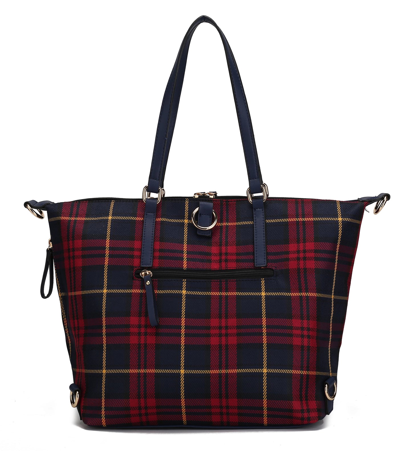 Layla Tote + Backpack