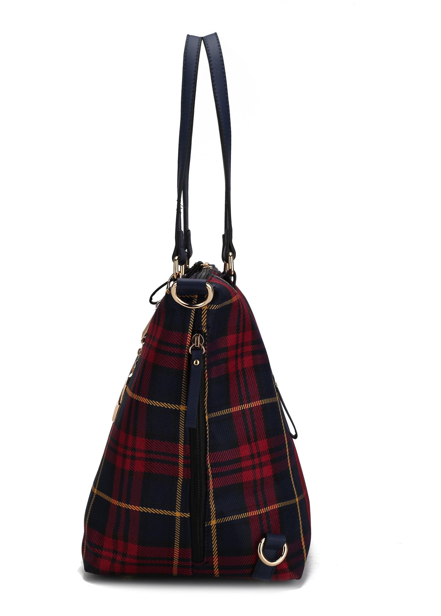 Layla Tote + Backpack