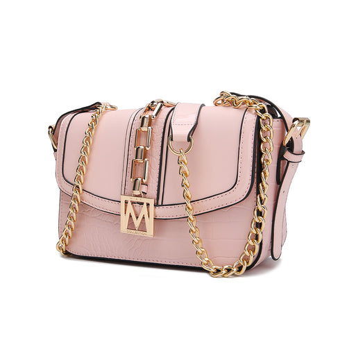 Wendalyn Crossbody Bag