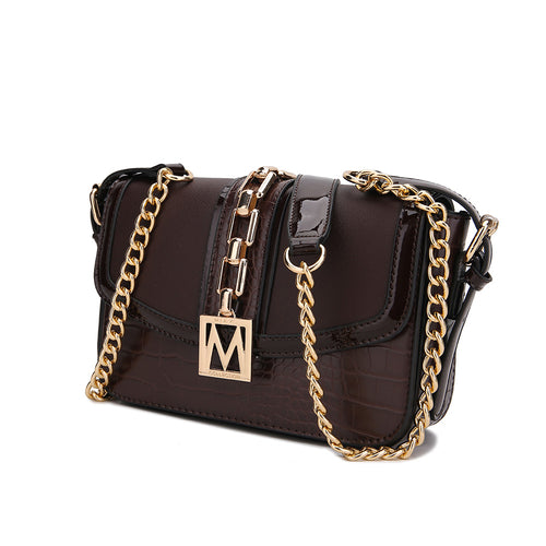 Wendalyn Crossbody Bag